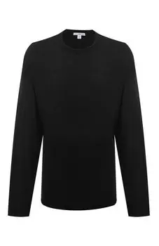 Хлопковый лонгслив James Perse