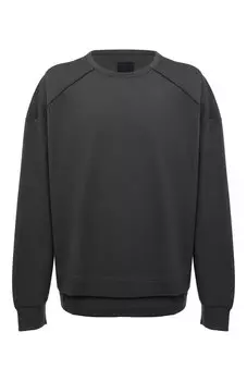 Хлопковый лонгслив Juun.J