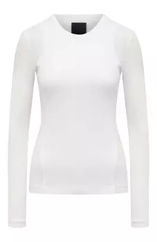 Хлопковый лонгслив Juun.J