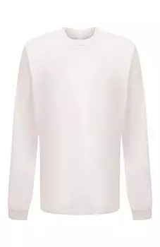 Хлопковый лонгслив Kazuyuki Kumagai