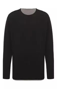 Хлопковый лонгслив Kazuyuki Kumagai