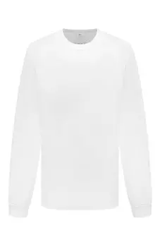 Хлопковый лонгслив Kazuyuki Kumagai