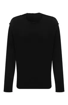 Хлопковый лонгслив Kazuyuki Kumagai