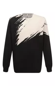 Хлопковый лонгслив Kazuyuki Kumagai