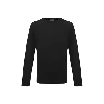 Хлопковый лонгслив Kired