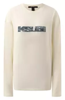 Хлопковый лонгслив Ksubi