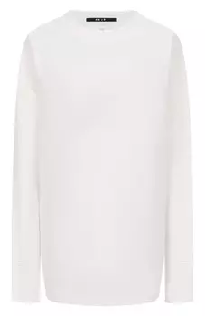 Хлопковый лонгслив Ksubi