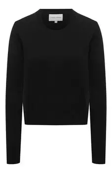 Хлопковый лонгслив Loulou Studio