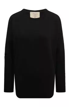 Хлопковый лонгслив MIDGARD PARIS