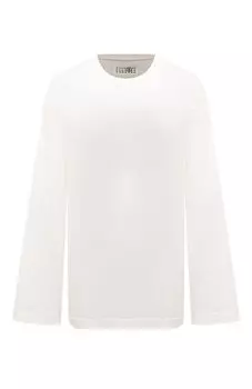 Хлопковый лонгслив MM6