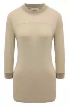 Хлопковый пуловер MORDECAI