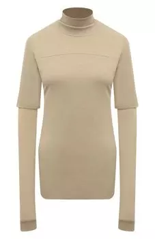 Хлопковая водолазка MORDECAI