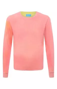 Хлопковый лонгслив Notsonormal