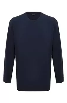 Хлопковый лонгслив Paul&Shark