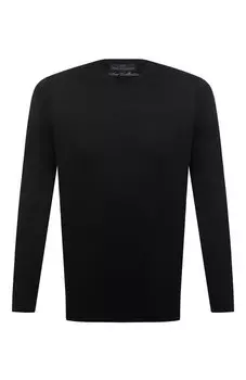 Хлопковый лонгслив Paul&Shark