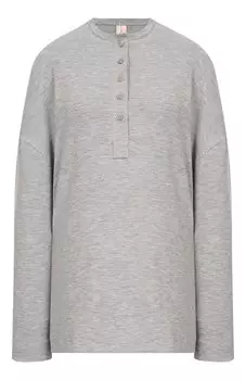 Хлопковый лонгслив Pe