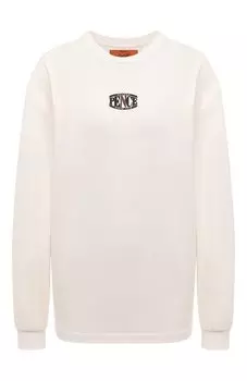 Хлопковый лонгслив Pence