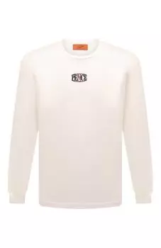 Хлопковый лонгслив Pence