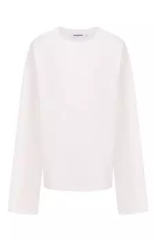 Хлопковый лонгслив Pervert