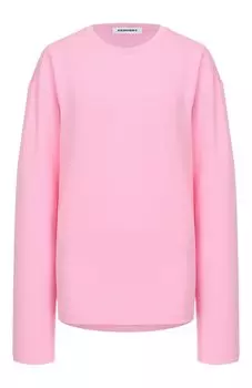 Хлопковый лонгслив Pervert