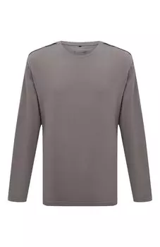 Хлопковый лонгслив Premiata