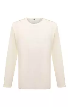 Хлопковый лонгслив Premiata