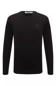 Хлопковый лонгслив Premiata