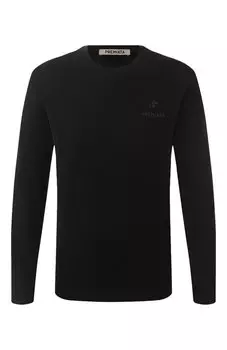 Хлопковый лонгслив Premiata