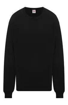 Хлопковый лонгслив Re/Done