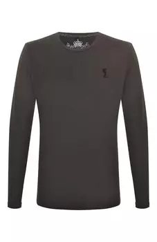 Хлопковый лонгслив Religion