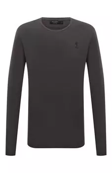 Хлопковый лонгслив Religion