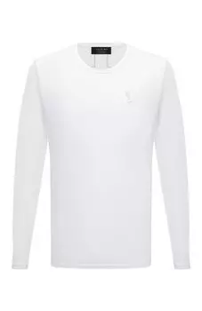 Хлопковый лонгслив Religion