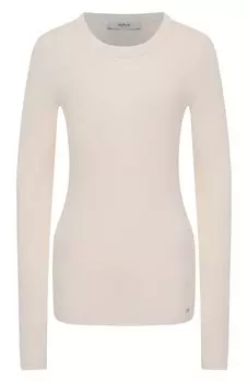 Хлопковый лонгслив Replay