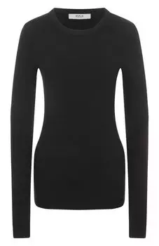 Хлопковый лонгслив Replay