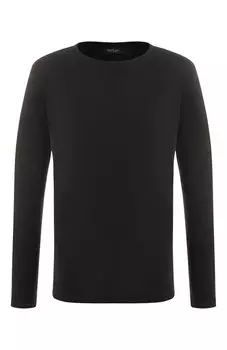 Хлопковый лонгслив Replay