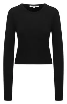 Хлопковый лонгслив SLVRLAKE