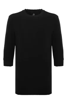 Хлопковый лонгслив Thom Krom