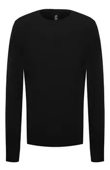 Хлопковый лонгслив Thom Krom