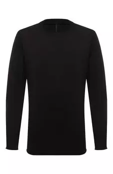 Хлопковый лонгслив Transit