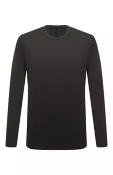 Хлопковый лонгслив Transit