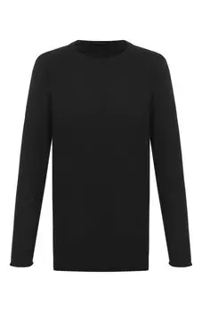 Хлопковый лонгслив Transit