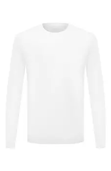 Хлопковый лонгслив Windsor