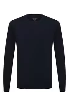 Хлопковый лонгслив Windsor