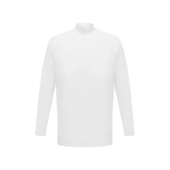 Хлопковый лонгслив Y-3