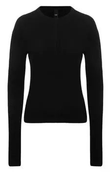 Хлопковый лонгслив Y-3