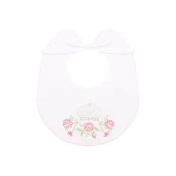 Хлопковый нагрудник Aletta