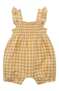 Хлопковый песочник babybu