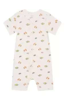 Хлопковый песочник babybu