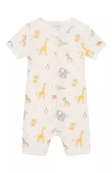 Хлопковый песочник babybu