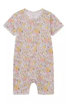 Хлопковый песочник babybu